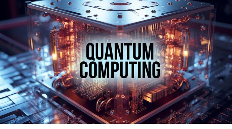 From Blockchain to Quantum Computing: The Technologies Defining Our Future