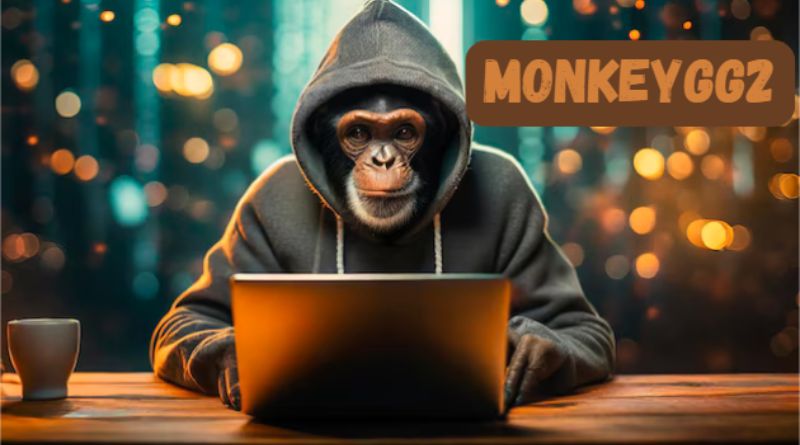 Monkey GG2: Understanding the Phenomenon and Its Impact