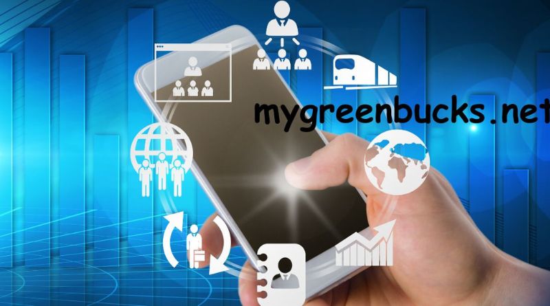 MyGreenBucks.net: A Comprehensive Resource for Financial Empowerment