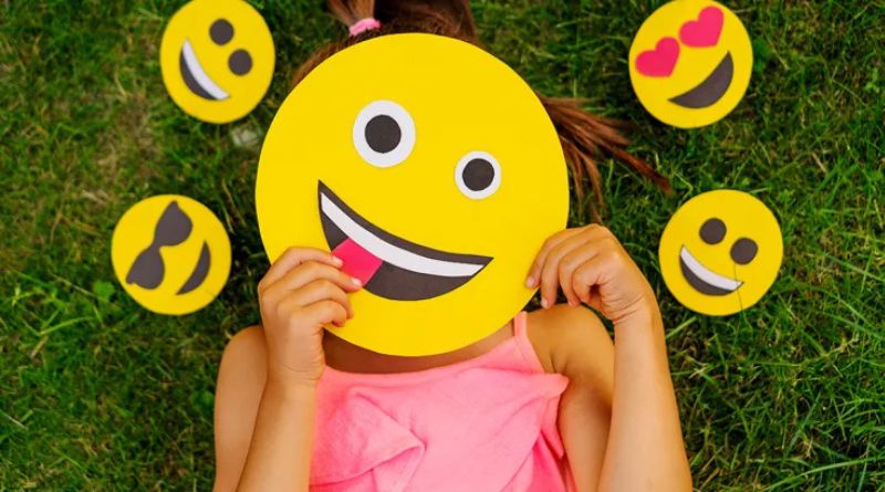 Celebrate Emoji: A Symbol of Joy and Connection in the Digital Age